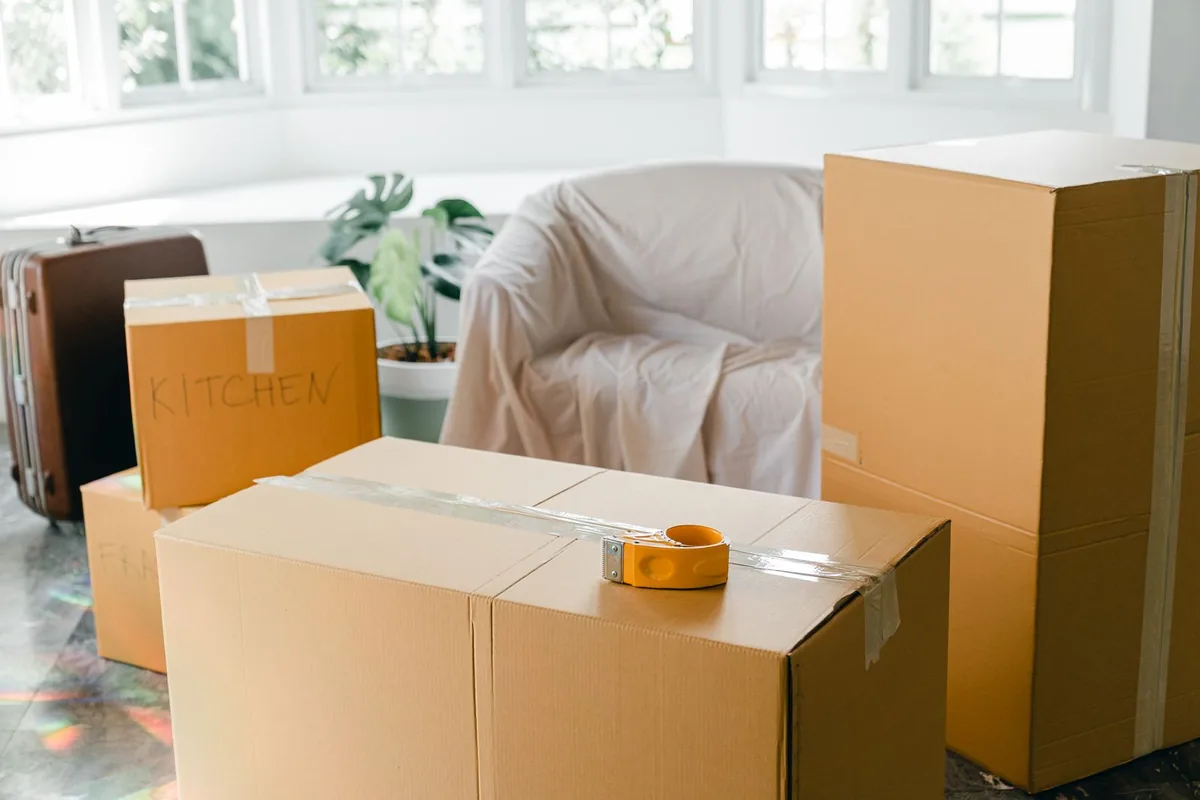 Hoarding Cleanup in Helotes, TX